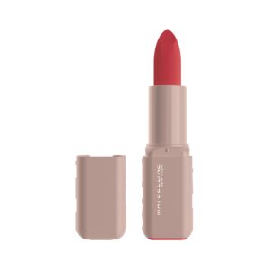 Maybelline New York Serum Lipstick (Matte) weightless hydration, One-swipe bold color, Pink - 003 Open Late, 4.2g